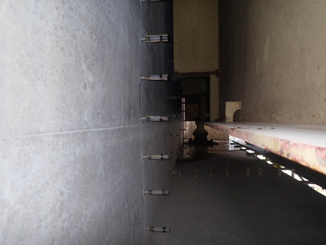 表面含侵・保護工