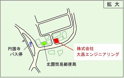 本社地図2